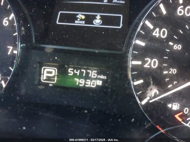 Nissan Altima 2.5 S 2015 1N4AL3AP8FC290977 Image 15