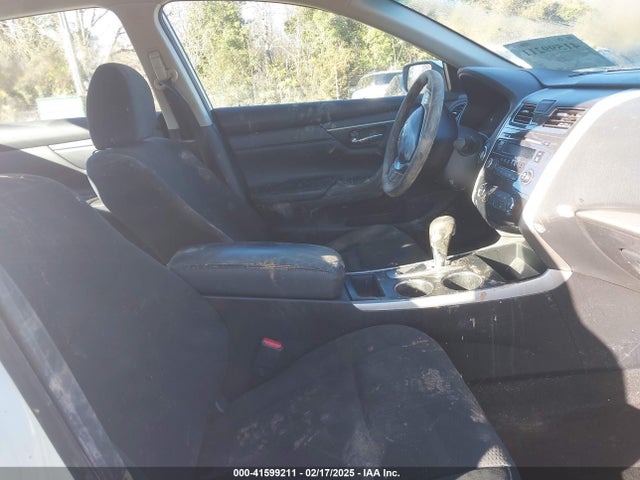 Nissan Altima 2.5 S 2015 1N4AL3AP8FC290977 Image 5