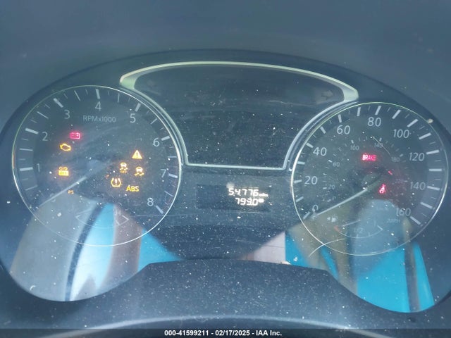 Nissan Altima 2.5 S 2015 1N4AL3AP8FC290977 Image 7