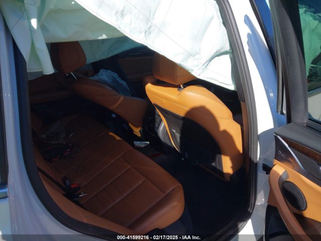 5UXTY3C03M9H57528 BMW X3 Sdrive30i