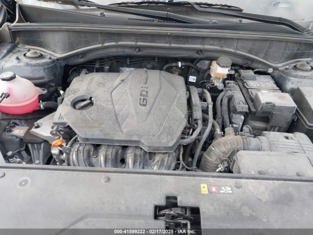 5XYRL4LC8PG246777 KIA SORENTO S