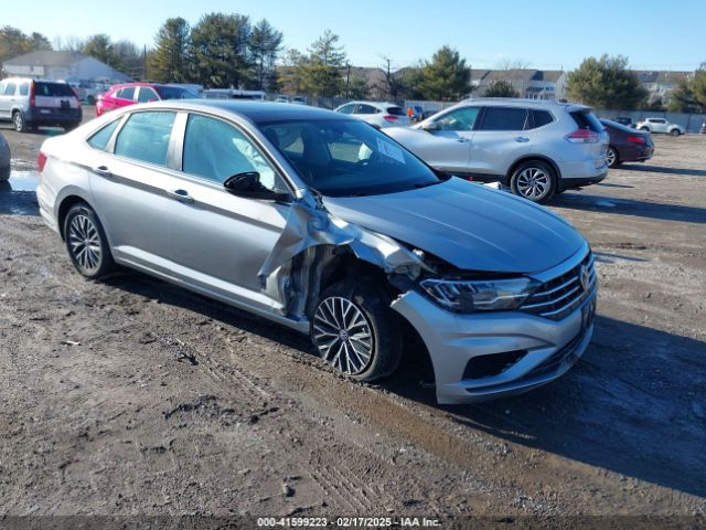 2020 VOLKSWAGEN JETTA 3VWCB7BU5LM047748