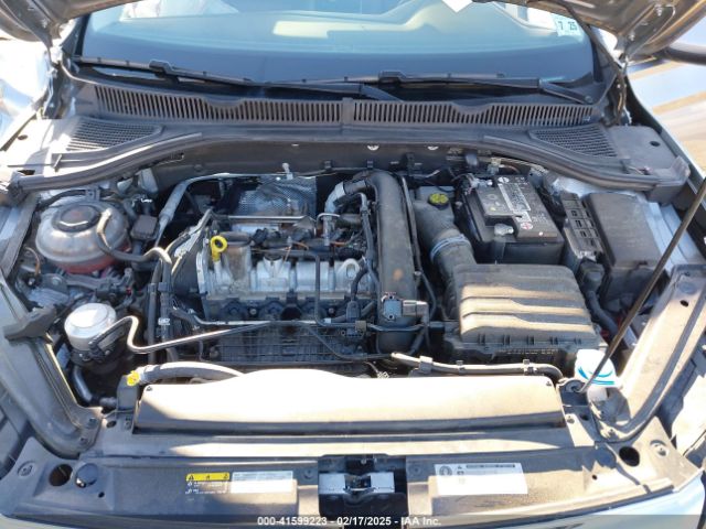 2020 VOLKSWAGEN JETTA 3VWCB7BU5LM047748 Photo 9