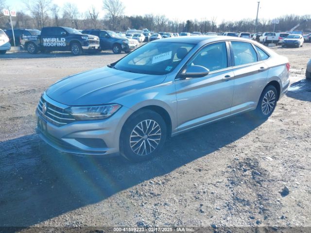 2020 VOLKSWAGEN JETTA 3VWCB7BU5LM047748 Photo 1