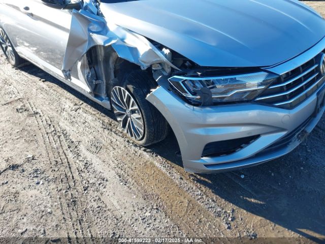 2020 VOLKSWAGEN JETTA 3VWCB7BU5LM047748 Photo 5