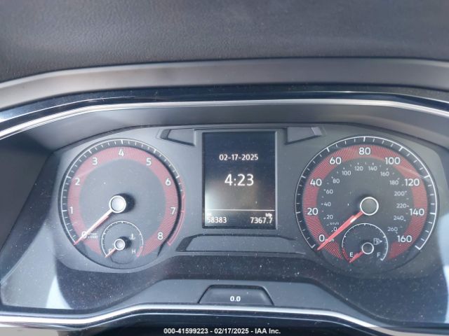 2020 VOLKSWAGEN JETTA 3VWCB7BU5LM047748 Photo 6