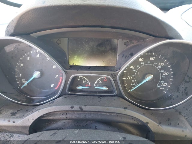 Ford ESCAPE SE 2015 1FMCU0G94FUC04237 Image 7