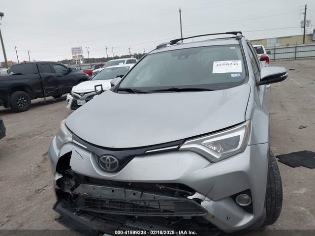 Toyota Rav4 Limited 2017 2T3YFREV0HW362718 Image 12