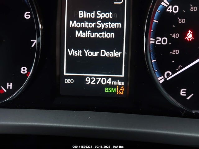 Toyota Rav4 Limited 2017 2T3YFREV0HW362718 Image 15
