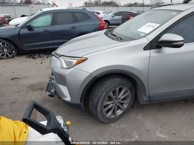 Toyota Rav4 Limited 2017 2T3YFREV0HW362718 Image 6