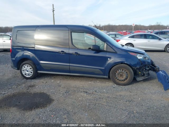 NM0LS7FX8F1225433 Ford Transit Connect Xlt