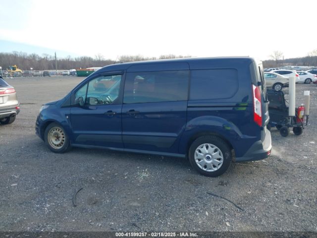 NM0LS7FX8F1225433 Ford Transit Connect Xlt