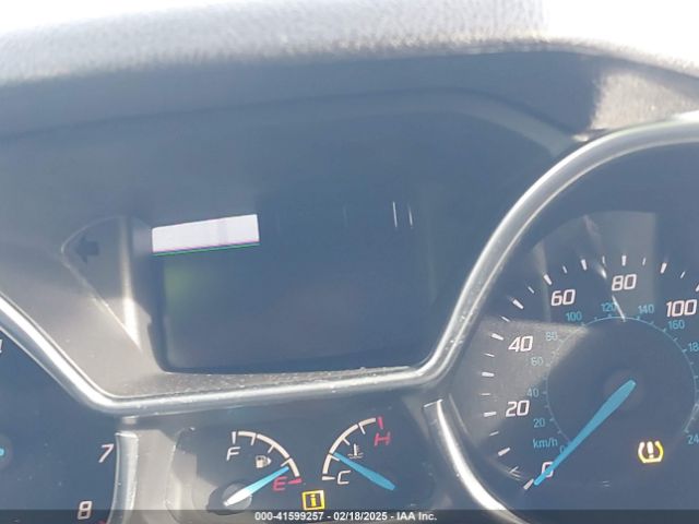 NM0LS7FX8F1225433 Ford Transit Connect Xlt