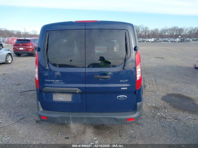 NM0LS7FX8F1225433 Ford Transit Connect Xlt