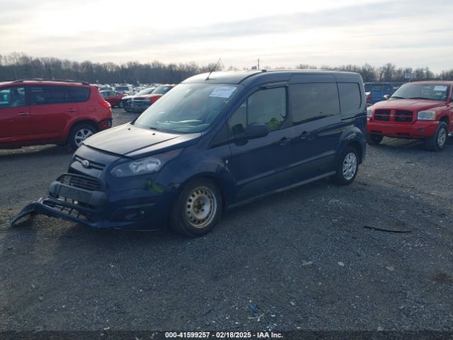 NM0LS7FX8F1225433 Ford Transit Connect Xlt