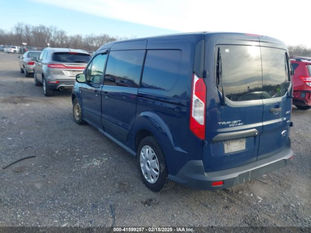 NM0LS7FX8F1225433 Ford Transit Connect Xlt