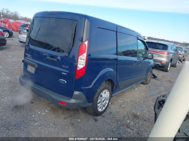 NM0LS7FX8F1225433 Ford Transit Connect Xlt