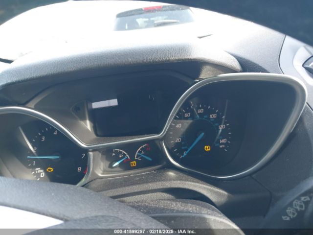 NM0LS7FX8F1225433 Ford Transit Connect Xlt