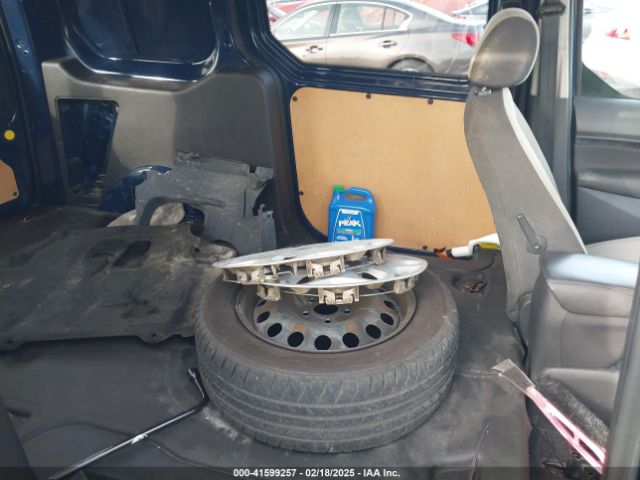 NM0LS7FX8F1225433 Ford Transit Connect Xlt