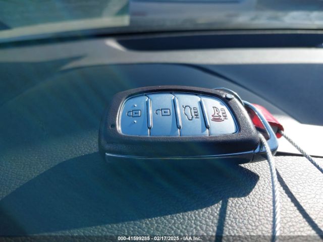5NPD84LF7HH062981 Hyundai Elantra Limited
