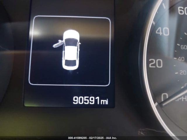 5NPD84LF7HH062981 Hyundai Elantra Limited