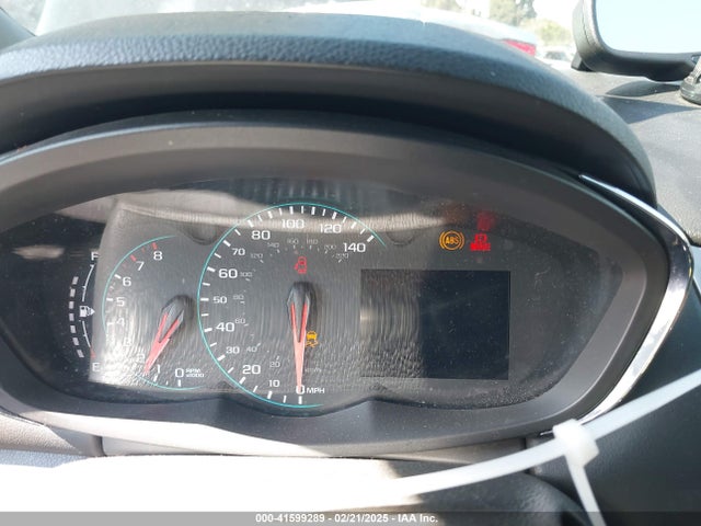 Chevrolet Trax Lt 2019 KL7CJLSB3KB904536 Image 7
