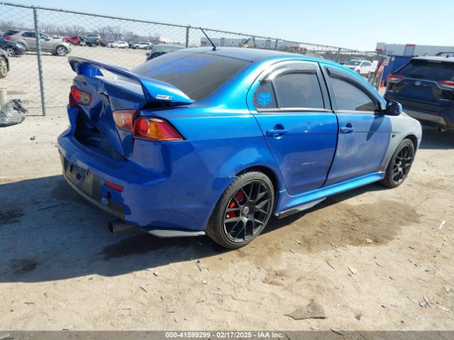 2011 MITSUBISHI LANCER JA32U2FU6BU016071 Photo 3