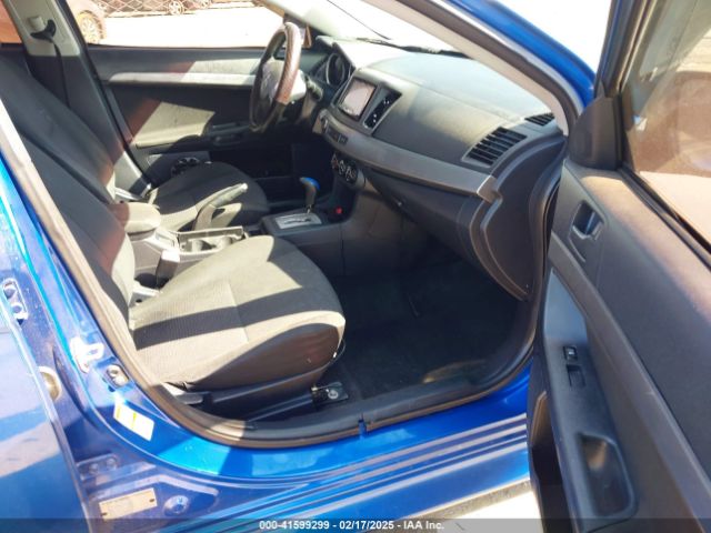 2011 MITSUBISHI LANCER JA32U2FU6BU016071 Photo 4