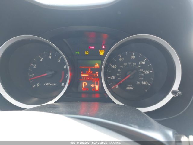 2011 MITSUBISHI LANCER JA32U2FU6BU016071 Photo 6