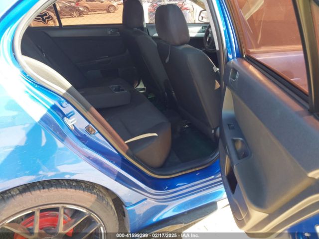 2011 MITSUBISHI LANCER JA32U2FU6BU016071 Photo 7