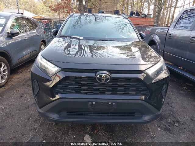 Toyota Rav4 Xle 2023 2T3P1RFVXPW385088 Image 12