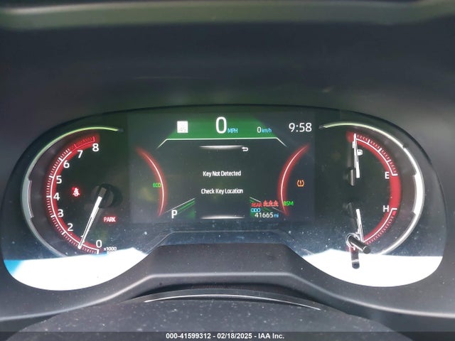 Toyota Rav4 Xle 2023 2T3P1RFVXPW385088 Image 15