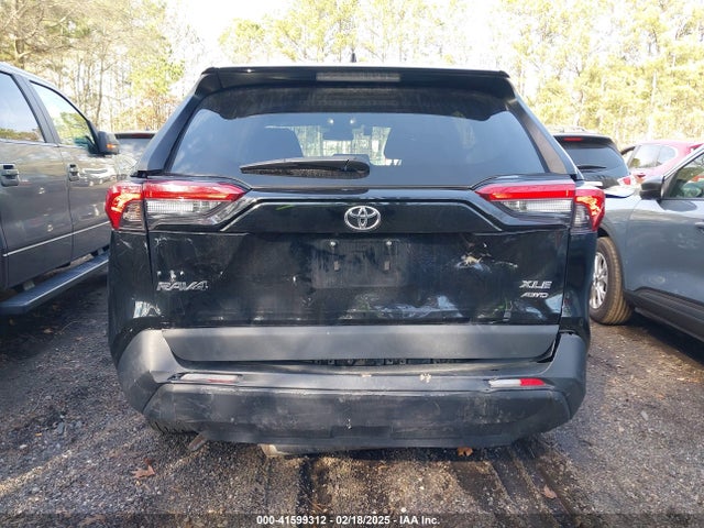 Toyota Rav4 Xle 2023 2T3P1RFVXPW385088 Image 16