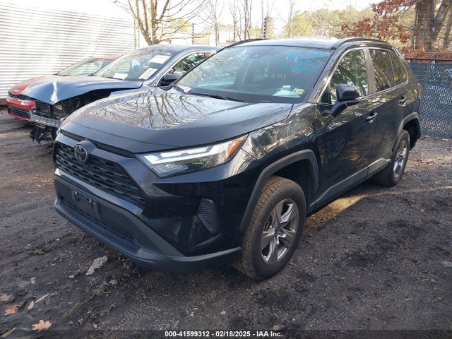 Toyota Rav4 Xle 2023 2T3P1RFVXPW385088 Image 2