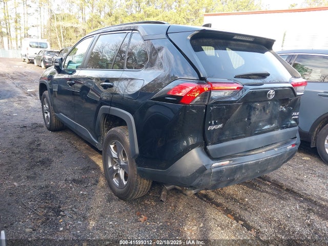 Toyota Rav4 Xle 2023 2T3P1RFVXPW385088 Image 3