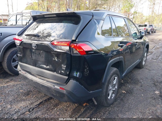 Toyota Rav4 Xle 2023 2T3P1RFVXPW385088 Image 4