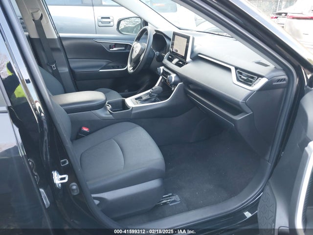 Toyota Rav4 Xle 2023 2T3P1RFVXPW385088 Image 5