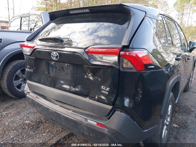 Toyota Rav4 Xle 2023 2T3P1RFVXPW385088 Image 6