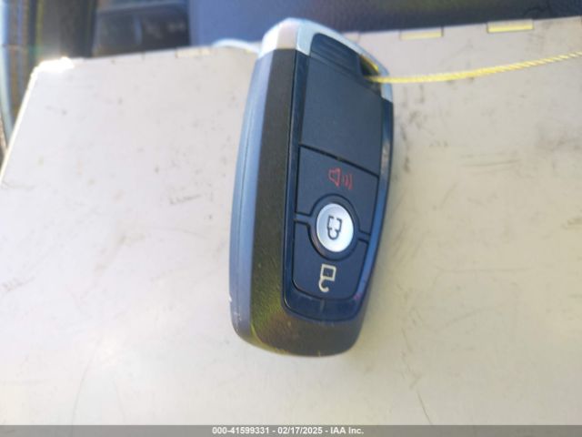 MAJ6P1WL9JC194580 Ford Ecosport Titanium
