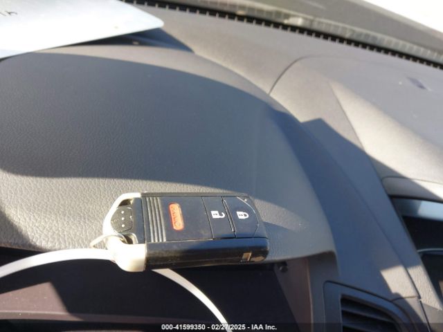 2013 ACURA RDX 5J8TB3H32DL003253 Photo 10