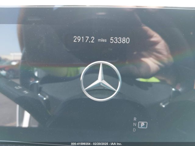W1K5J5BB2MN188727 Mercedes-Benz Amg Cla 35 4matic