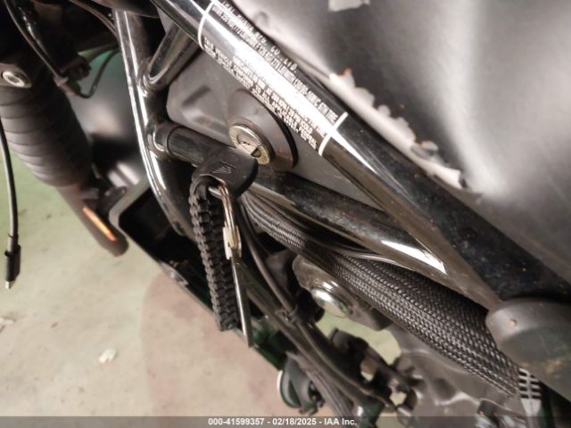 2021 HONDA CMX500 MLHPC5649M5000761 Photo 10