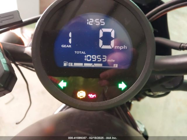 2021 HONDA CMX500 MLHPC5649M5000761 Photo 6