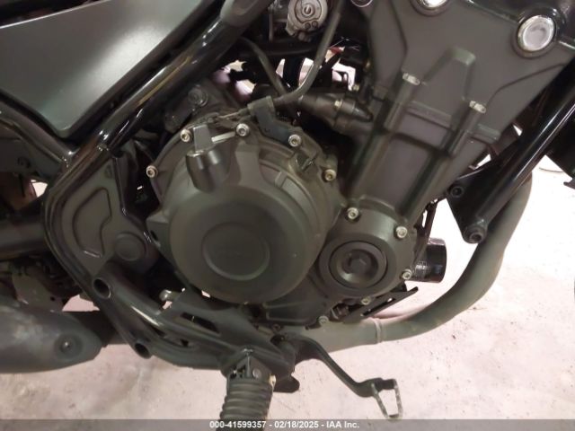 2021 HONDA CMX500 MLHPC5649M5000761 Photo 7