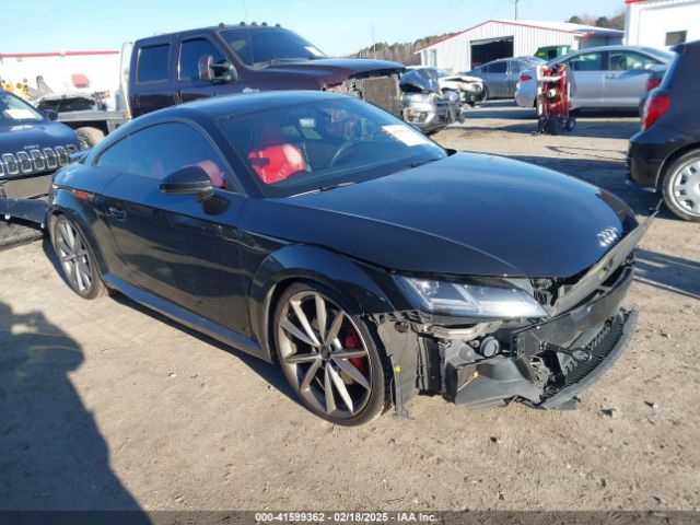 TRUC1AFV9H1013618 auction archive image