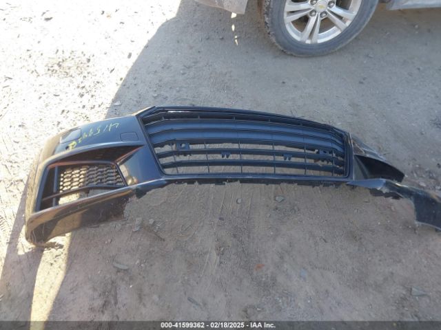 TRUC1AFV9H1013618 Audi Tts 2.0t
