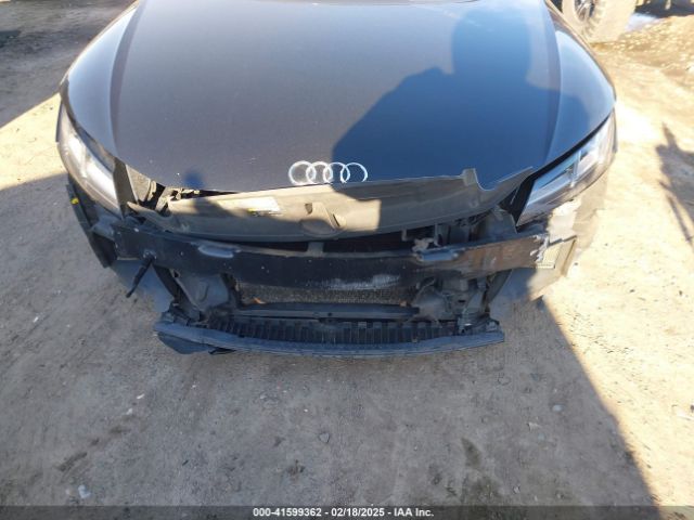 TRUC1AFV9H1013618 Audi Tts 2.0t