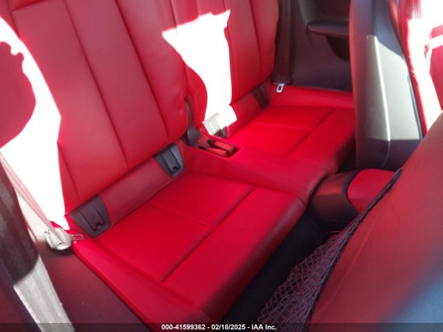 TRUC1AFV9H1013618 Audi Tts 2.0t