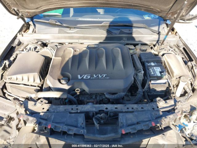1G1105S3XHU152891 Chevrolet IMPALA 1LT