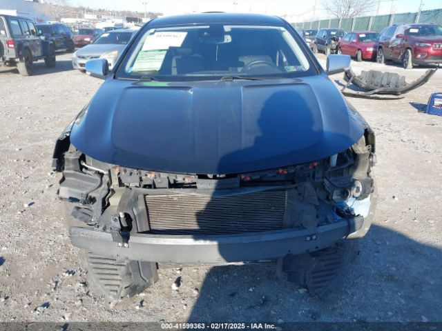 1G1105S3XHU152891 Chevrolet IMPALA 1LT